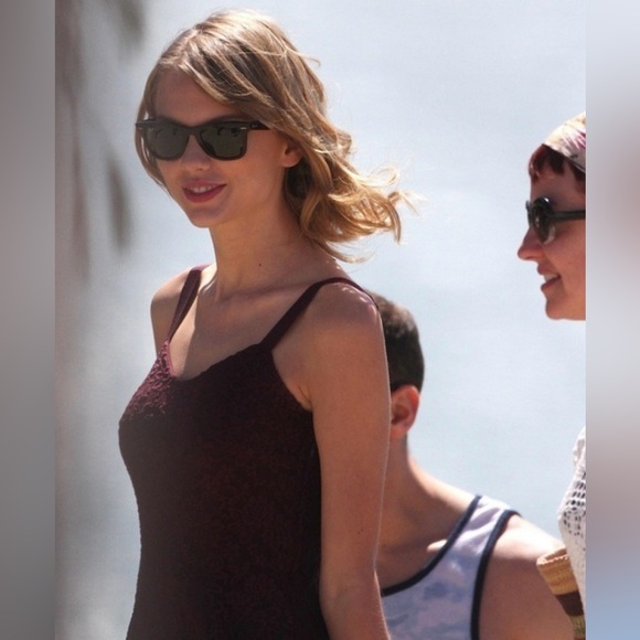 Free people dress ASO Taylor Swift 2013 Red World Tour - Picture 2 of 12